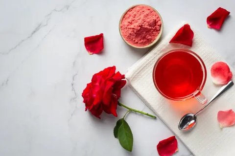 Manfaat Air Mawar untuk Wajah (Pexels)