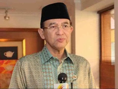 Sidang tuntutan perkara dugaan korupsi penyelenggaraan haji di Kemenag tahun 2011-2013 dengan terdakwa Suryadharma Ali (SDA) di Gedung Tipikor, Jakarta, Rabu (23/12/2015) SDA dituntut 11 tahu