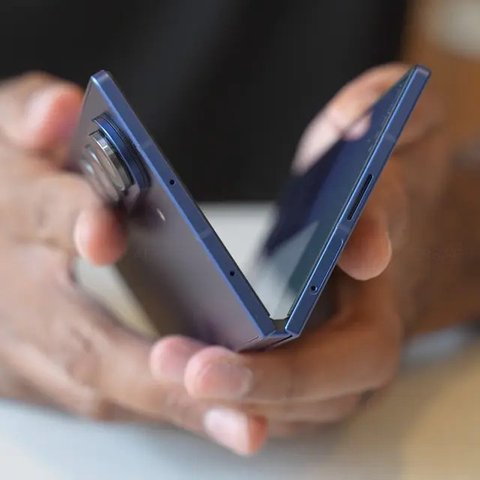 Samsung Galaxy Z Fold7 (Doc. Samsung)