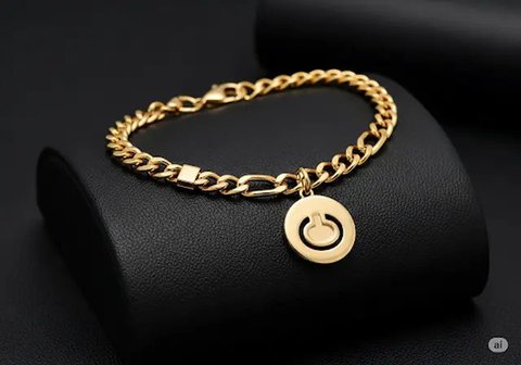 Elegan dan Populer, Ini 10 Model Gelang Mayan Terbaru 2025 untuk Investasi