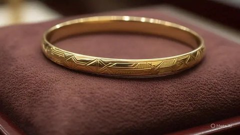 Elegan dan Populer, Ini 10 Model Gelang Mayan Terbaru 2025 untuk Investasi