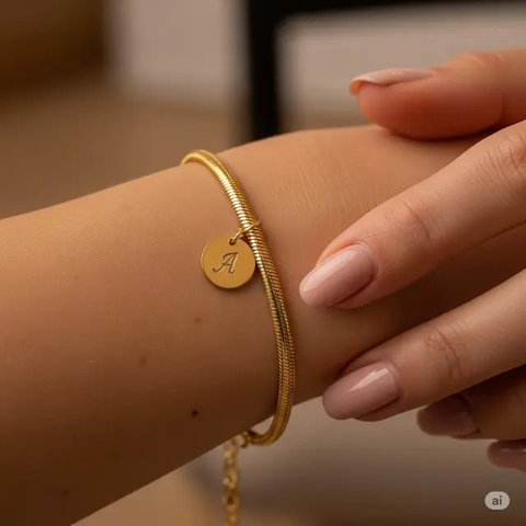 Elegan dan Populer, Ini 10 Model Gelang Mayan Terbaru 2025 untuk Investasi