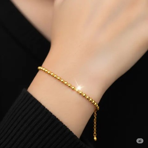 Elegan dan Populer, Ini 10 Model Gelang Mayan Terbaru 2025 untuk Investasi