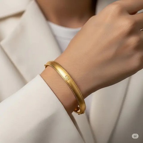 Elegan dan Populer, Ini 10 Model Gelang Mayan Terbaru 2025 untuk Investasi