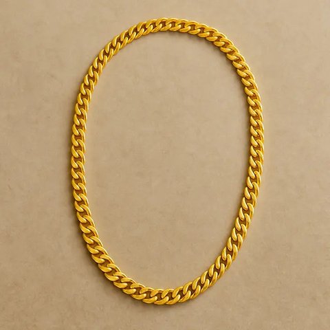 Gelang Bangle Minimalis/Model Gelang Emas 22 Karat 3 Gram (Sumber: gemini.com)