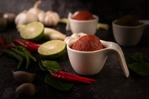 Ayam Suwir Kemangi (Tangkapan Layar Cookpad/atieq_ar)