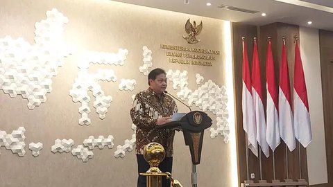 Menko Airlangga bertolak ke Brussel, Belgia, untuk mendampingi Presiden RI Prabowo Subianto dalam rangkaian pertemuan dengan Presiden Komisi Eropa Ursula von der Leyen, Presiden Dewan Eropa A