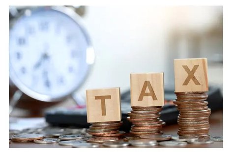 Mulai 1 Agustus Pemerintah Hapus Pajak PPN untuk Transaksi Kripto
