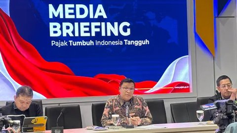 Mulai 1 Agustus Pemerintah Hapus Pajak PPN untuk Transaksi Kripto