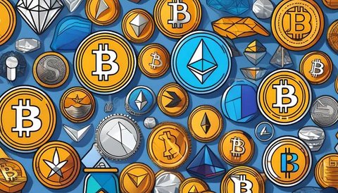 Pemerintah Tetapkan Aturan Baru Soal Kripto Berlaku 1 Agustus, Simak Perubahannya
