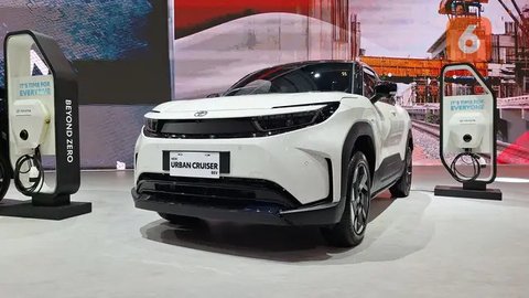 Mitsubishi Motors resmi meluncurkan All-New Destinator di Indonesia sebagai debut global SUV tangguh berlimpah fitur dengan kapasitas tujuh orang penumpang ini pada Kamis 17 Juli 2025. (Liput