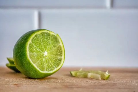Ilustrasi Jeruk Nipis Credit: pexels.com/pixabay