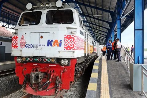 PT Kereta Api Indonesia (Persero) melalui anak usahanya PT Kereta Api Pariwisata (KAI Wisata), kembali menghadirkan ajang tahunan bertajuk Xynergy KAI Expo 2025. (Foto: KAI)