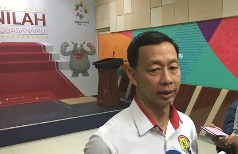 Anindya Bakrie terpilih pimpin Akuatik Indonesia 3 Periode