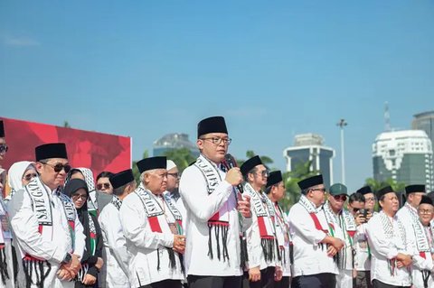 Menlu RI Sugiono saat menghadiri Pertemuan para Menteri Luar Negeri ASEAN (ASEAN Foreign Ministers' Meeting/AMM) dengan ASEAN Intergovernmental Commission on Human Rights (AICHR) di Kuala L
