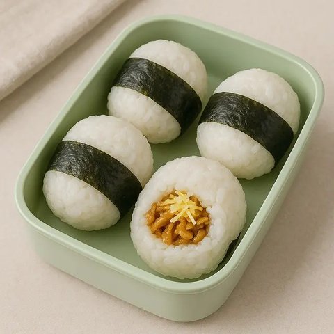 Ide Masakan untuk Bekal Anak (Foto: Reve Art AI)