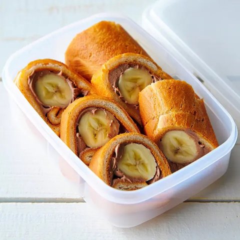 Ide Masakan untuk Bekal Anak (Foto: Reve Art AI)