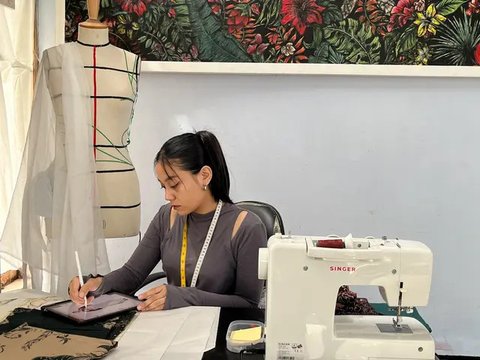 Tata Wastra 2025 sudah resmi dibuka, yuk segera daftarkan karyamu sekarang.