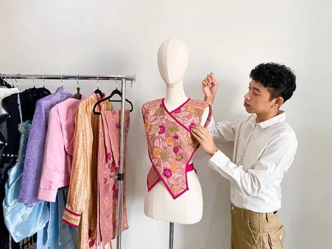 Tata Wastra 2025 sudah resmi dibuka, yuk segera daftarkan karyamu sekarang.