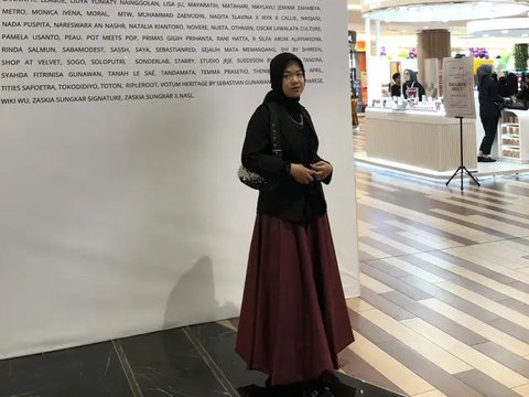 Tata Wastra 2025 sudah resmi dibuka, yuk segera daftarkan karyamu sekarang.