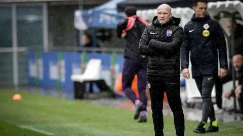 Calvin Verdonk, bermain untuk NEC Nijmegen. (Bola.com/nec-nijmegen.nl)