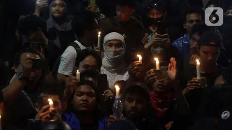 Menteri Hukum Republik Indonesia, Supratman Andi Agtas bersama Staf Khusus Presiden Bidang Ekonomi Kreatif, Yovie Widianto menghadiri pembukaan Sidang Umum ke-66 World Intellectual Property O