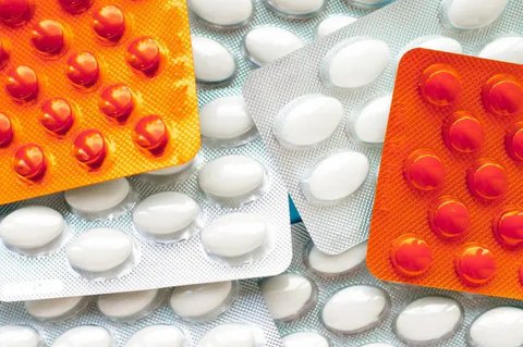 ilustrasi serum jerawat/freepik