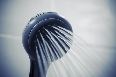 Ilustrasi mandi wajib. Foto: pexels pixabay.