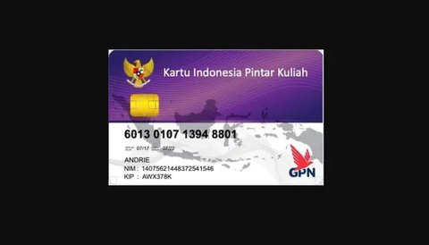 Cara Cek PIP Lewat HP (kemendikdasmen)