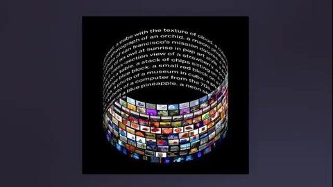 Ilustrasi OpenAI dan jawaban dari ChatGPT. (AP Photo/Michael Dwyer, File)