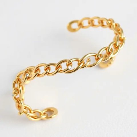 Model Gelang Emas Padi 5 Gram