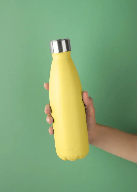 Ilustrasi tumbler (instagram @stanley.indonesia)