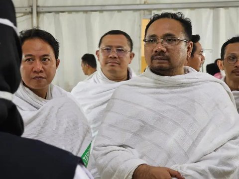 Diketahui, Nadiem Makarim diperiksa sebagai saksi terkait kasus dugaan tindak pidana korupsi pengadaan digitalisasi pendidikan Kementerian Pendidikan, Kebudayaan, Riset dan Teknologi (Kemendi