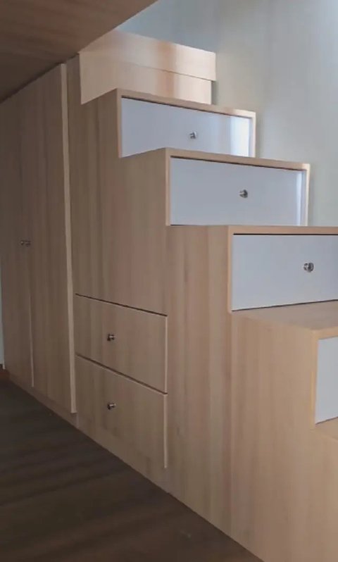 Potret Kamar Anak Dahlia Poland (Foto: Instagram @dahliachr)