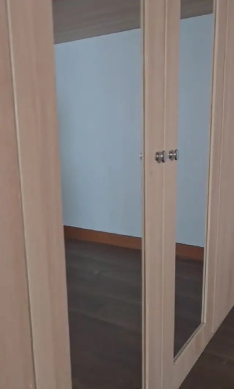 Potret Kamar Anak Dahlia Poland (Foto: Instagram @dahliachr)