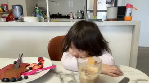 Potret rumah Acha Septriasa di Australia (Sumber: YouTube/Acha Septriasa)