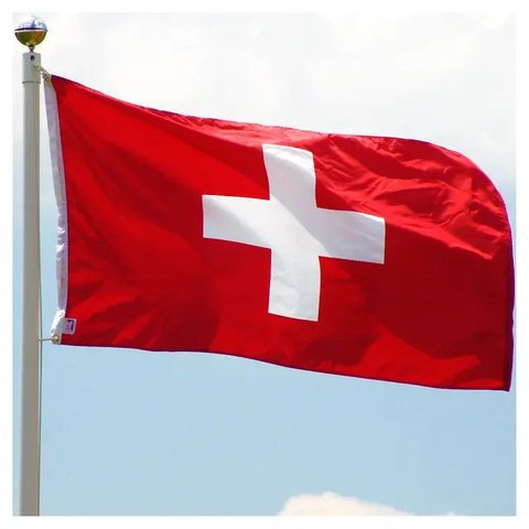 Ilustrasi Bendera, Dunia, Negara (Image by Gordon Johnson from Pixabay)