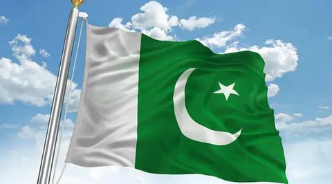 Ilustrasi Bendera, Dunia, Negara (Image by Gordon Johnson from Pixabay)