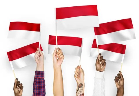 Ilustrasi Bendera, Dunia, Negara (Image by Gordon Johnson from Pixabay)