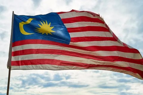 Ilustrasi Bendera, Dunia, Negara (Image by Gordon Johnson from Pixabay)