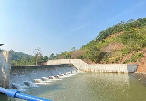 PT PLN (Persero) melalui subholding PLN Nusantara Power (NP) menjalin kolaborasi dengan Powerchina International Group Limited (Powerchina) dalam rangka mengakselerasi bauran energi baru terb
