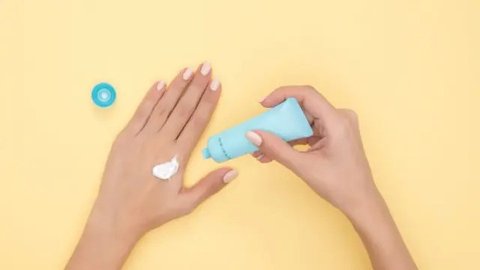 Kulit Kering Karena AC