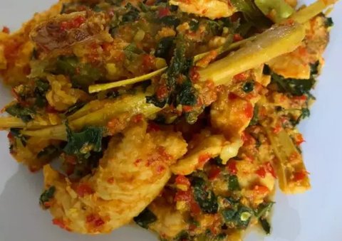 Resep Ayam Rica Kemangi. (Dok: Cookpad @Yonitaindrasary2611)