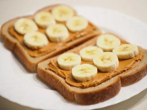 Makanan tinggi serat (Foto: Reve)