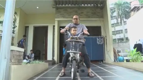 Dari Jakarta Hingga Korea: Intip Kemewahan dan Keindahan Rumah Azizah Salsha!