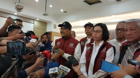 sekolah rakyat di sentra handayani jakarta timur (Liputan6.com/Radityo Priyasmoro)