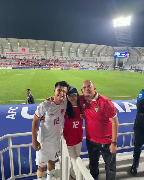 Penasihat Semen Padang, Andre Rosiade.