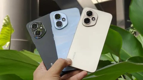 HONOR 400 Series.