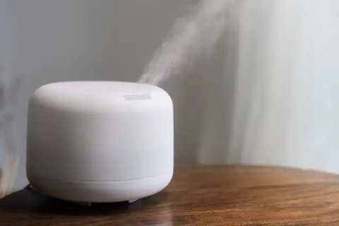 Humidifier