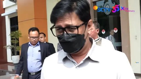 Andre Taulany. (Foto: Dok. Instagram @andreastaulany)